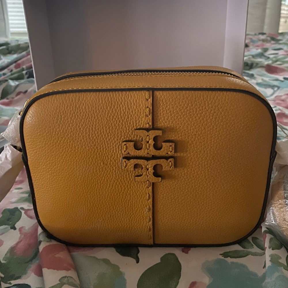 Brand new Tory Burch bag